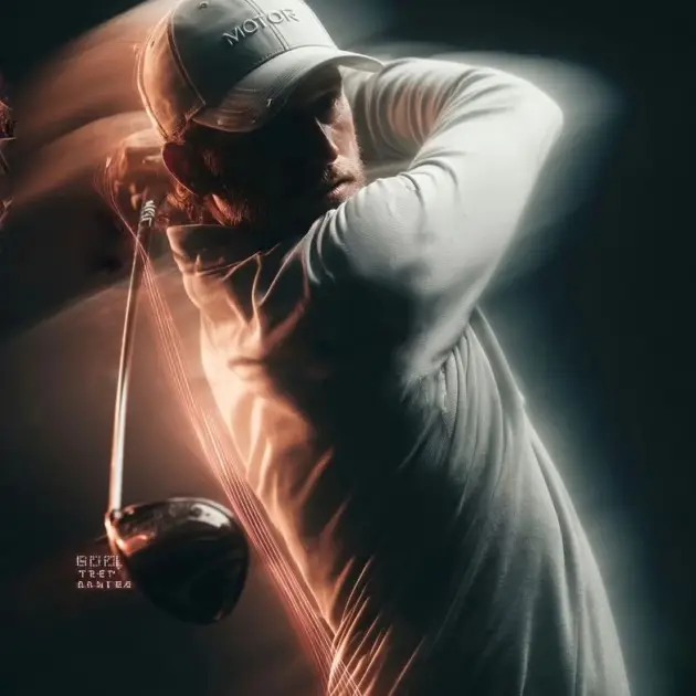 Simon McGreal PGA delivering the 20-hour Platinum Golf Package at Bradfield College, Reading.