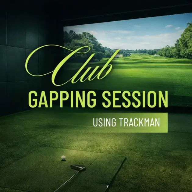 Club Gapping Session