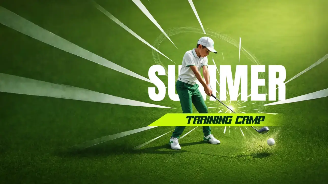 GOLF SUMMER TRAINING CAMP 31.08–4.09 1920x1080 1 1 1 Simon McGreal